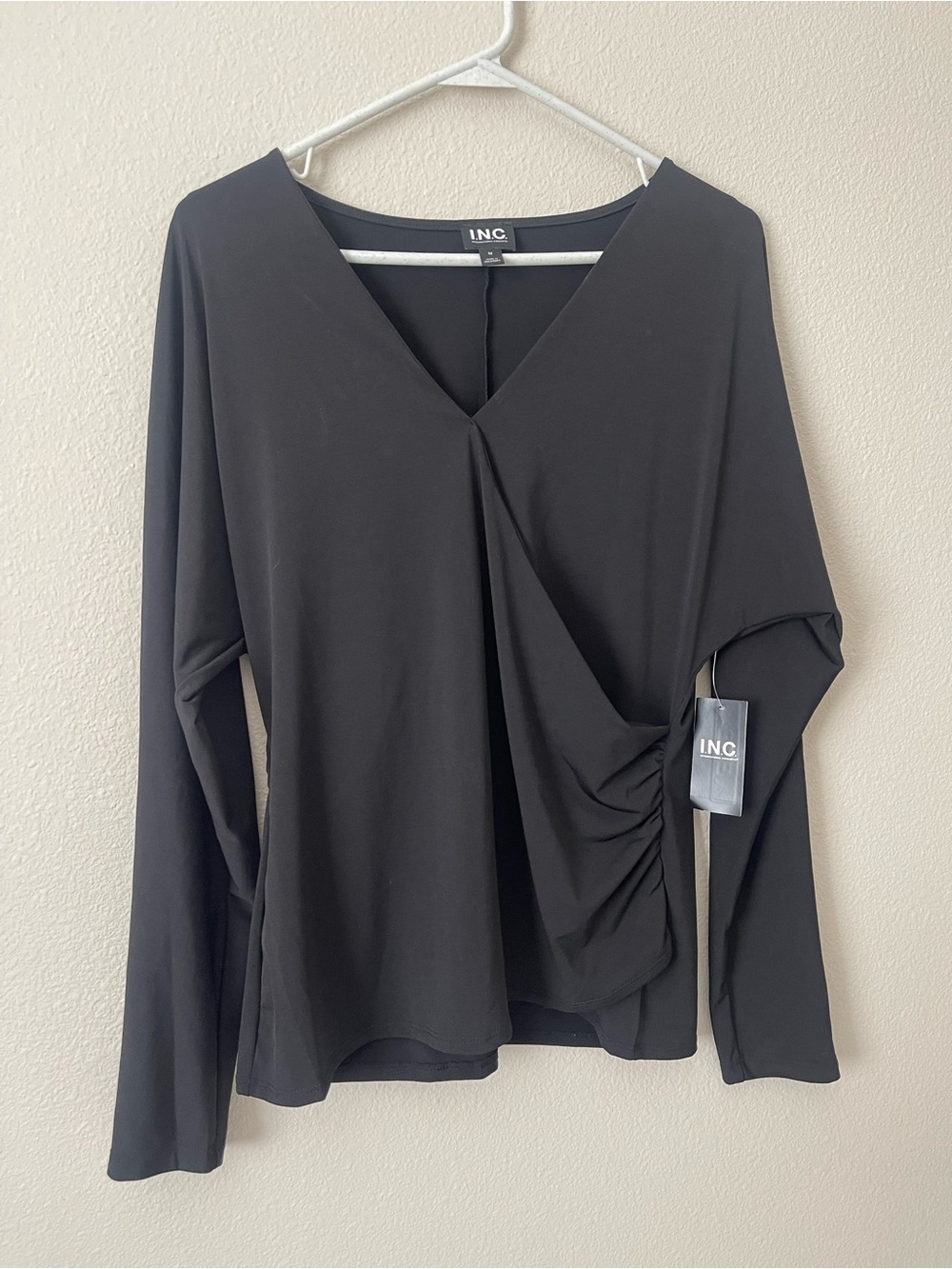 INC Women’s Dolman Top